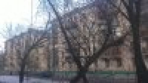 Sony Ericsson Vivaz - примеры фото