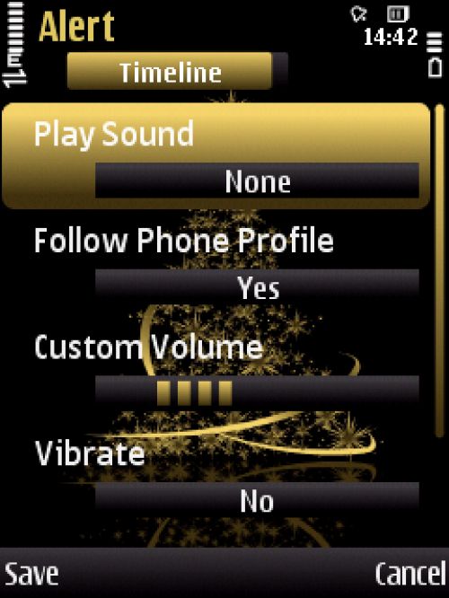 Обзор Twitter-клиентов для ОС Symbian S60
