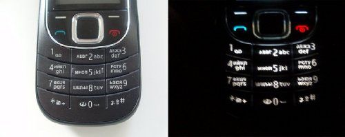 Nokia 2323 - качественная бюджетная трубка