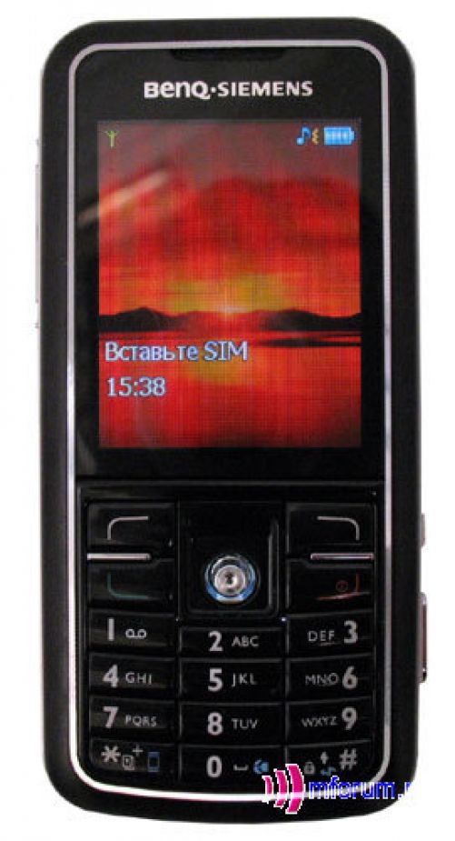 Siemens Mobile: взлет и падение