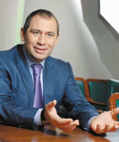 Михаил Шамолин