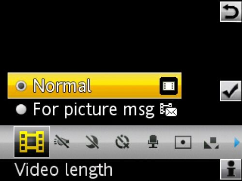 Обзор Sony Ericsson T715 Обзор Sony Ericsson T715