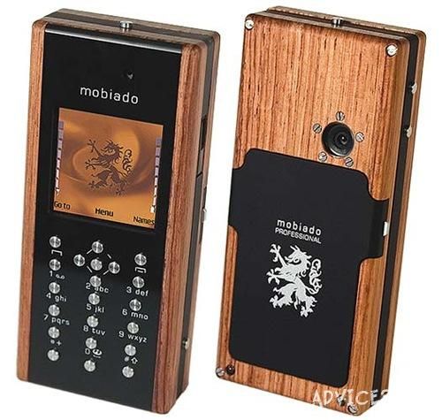 Mobiado Professional EM, цeнa от 2 200 дoллapoв