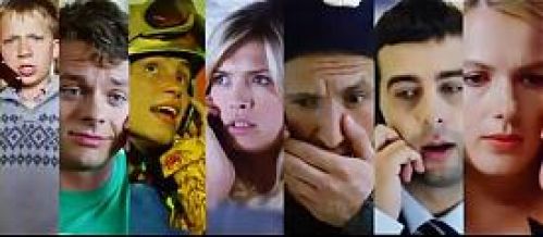 фильм ёлки|Фото: