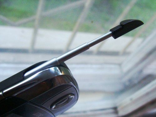 Обзор коммуникатора Acer Х960 Tempo – могучий гаджет