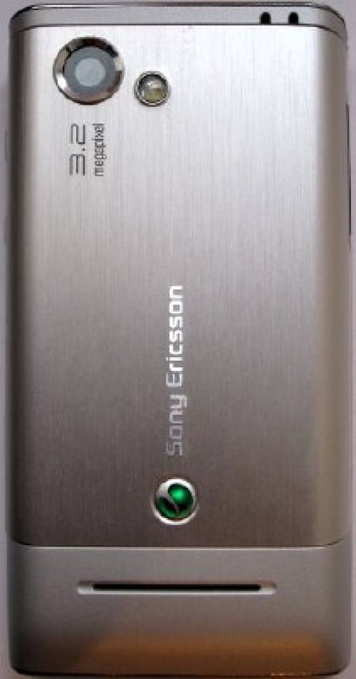 Обзор Sony Ericsson T715