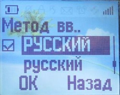 Alcatel OT103: телефон за 10 евро. Alcatel OT103: телефон за 10 евро.