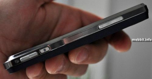 Motorola Milestone XT720