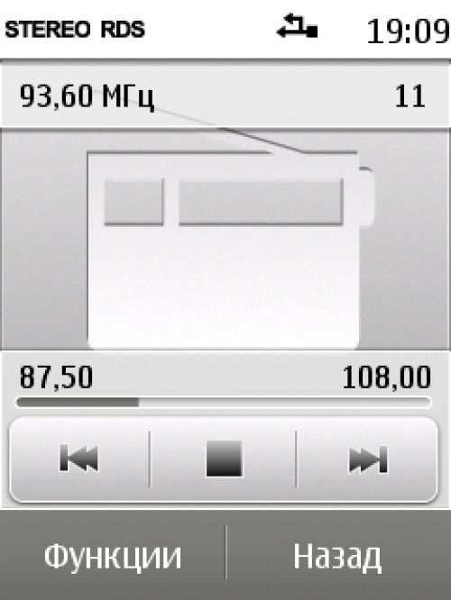 Nokia X3-02 Nokia X3-02