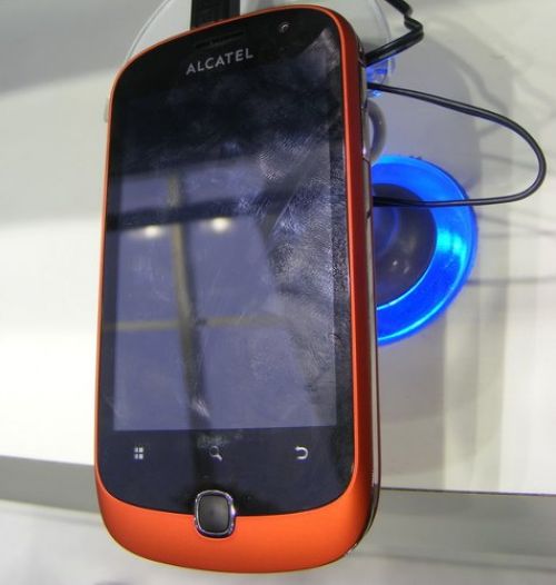 Alcatel One Touch 