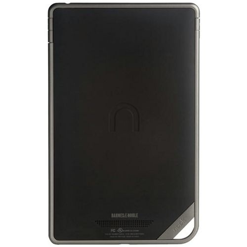 Barnes & Noble Nook Tablet