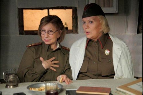 Сериал &laquo;Дорогой мой человек&raquo; - энциклопедия жизни и чувств (ФОТО)