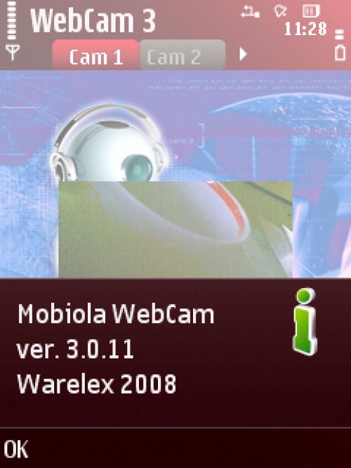 Испытано на себе: делаем из смартфона web-камеру