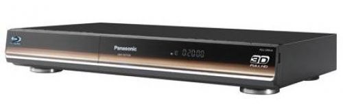 Panasonic DMP-BDT300