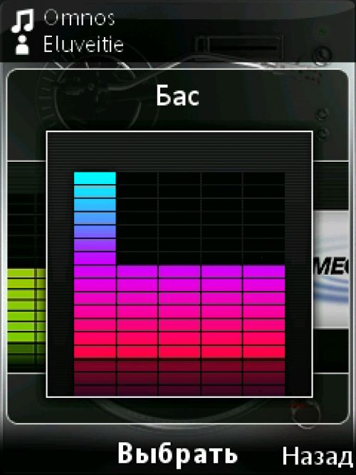 Обзор Sony Ericsson Yari