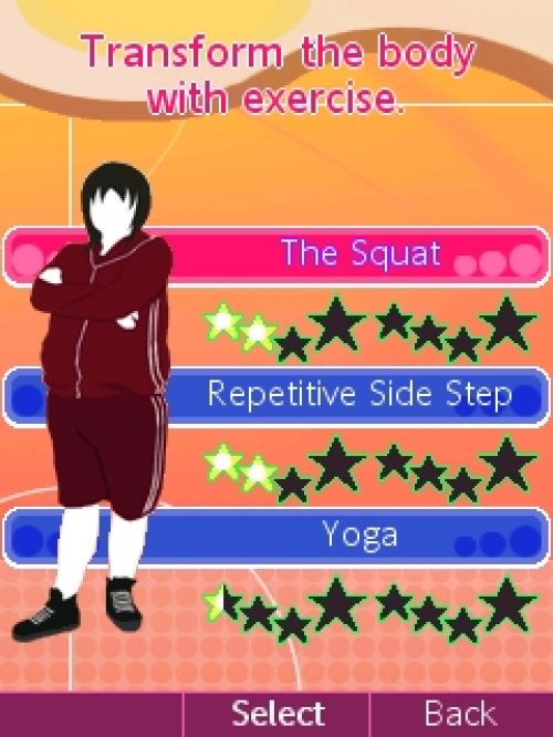 Обзор Sony Ericsson Yari