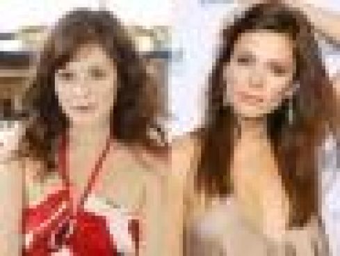 Анна Фрил. Звезда сериала