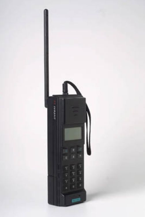 Siemens Mobile: взлет и падение Siemens Mobile: взлет и падение