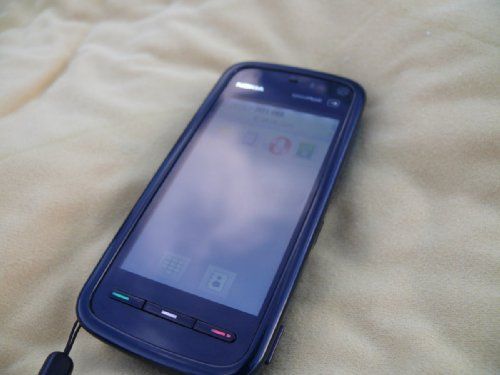 Nokia 5800