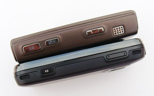 Nokia N86 8Мп – кто на новенького?