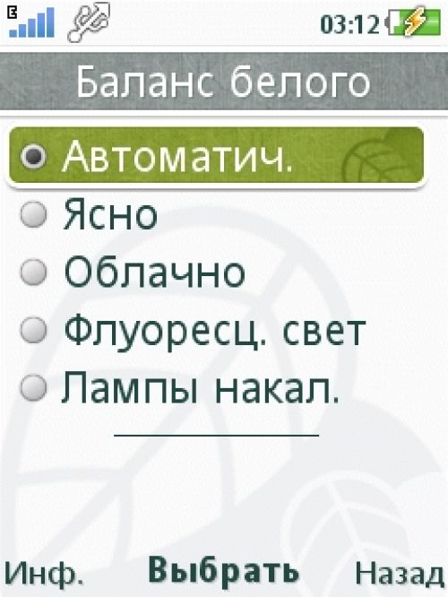 Обзор Sony Ericsson Naite (J105)