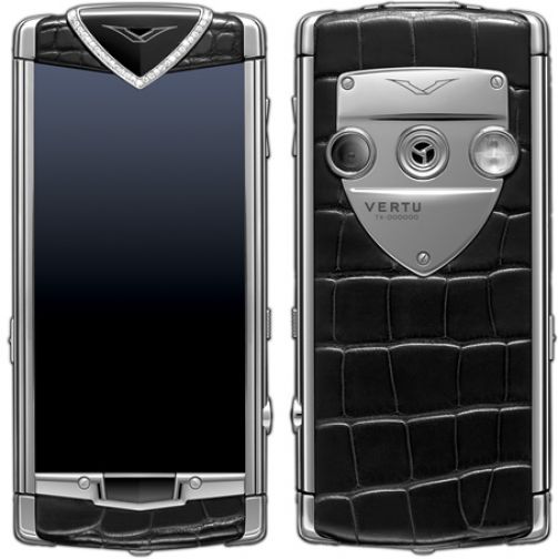 Vertu Constellation Precious