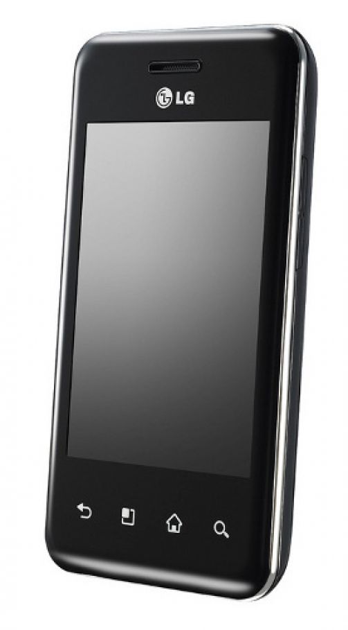 LG Optimus Chic