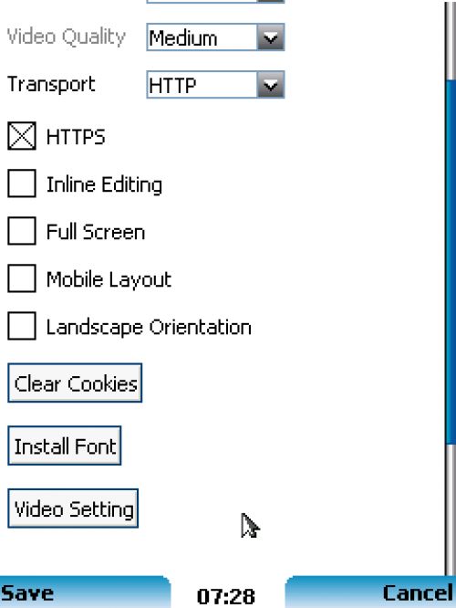 Альтернативные JAVA-браузеры Альтернативные JAVA-браузеры