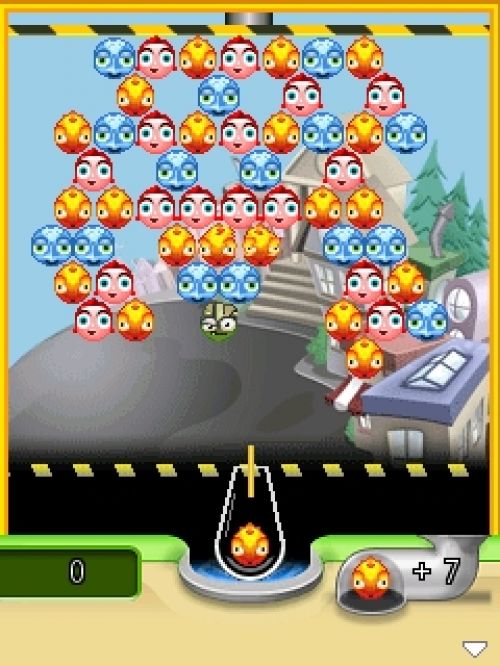 Обзор Sony Ericsson Yari Обзор Sony Ericsson Yari