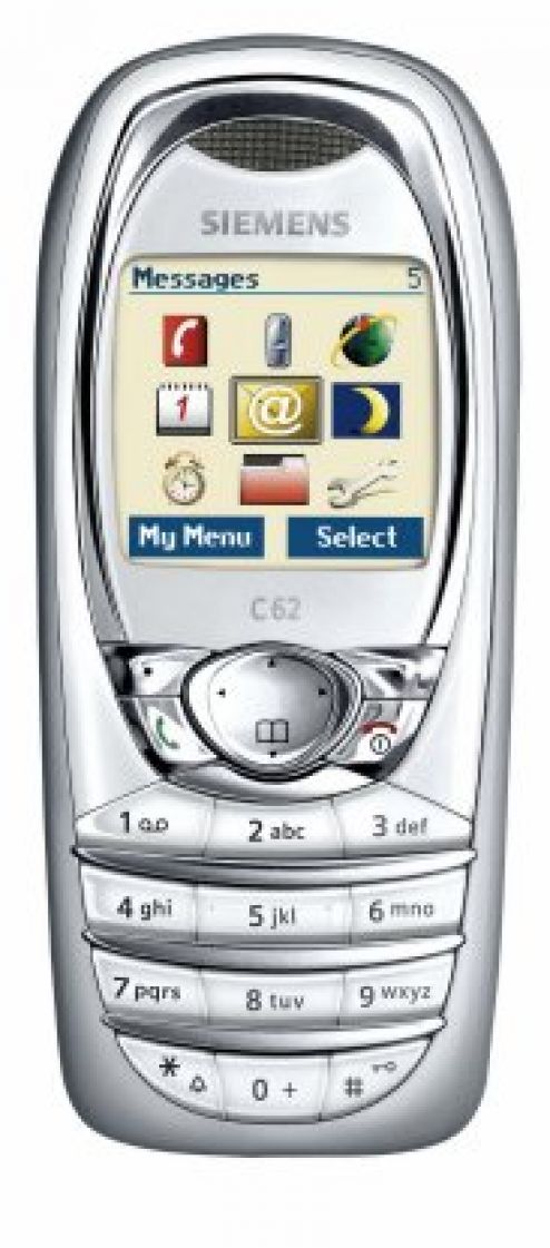 Siemens Mobile: взлет и падение