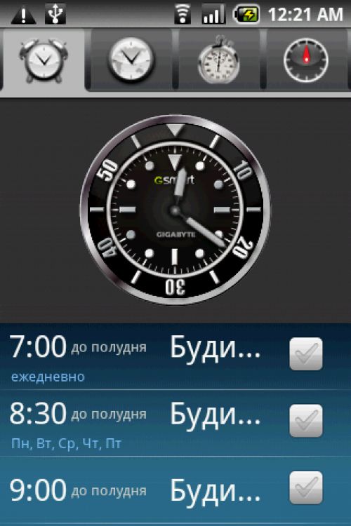 LG GT540 Optimus LG GT540 Optimus