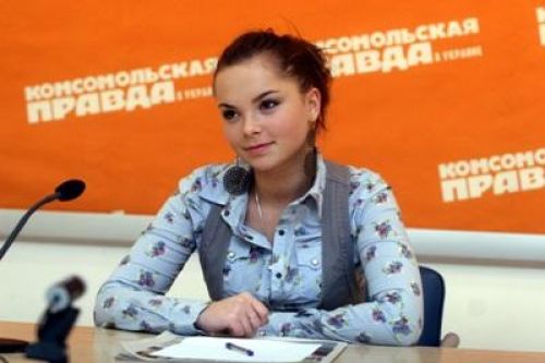 Фото ЛЮКОВ Максим