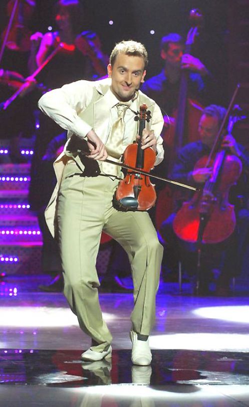 Александр Божик alt