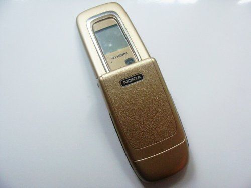 Личный опыт: Nokia 6131 - хороша почти всем