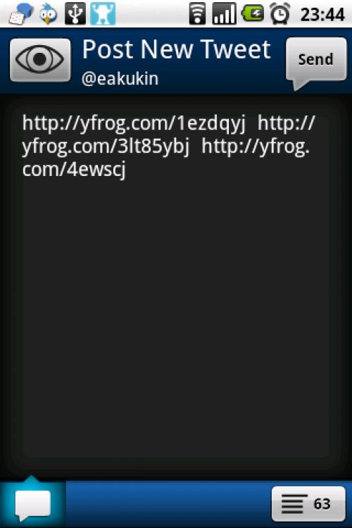Tweetcaster - yfrog Tweetcaster - yfrog