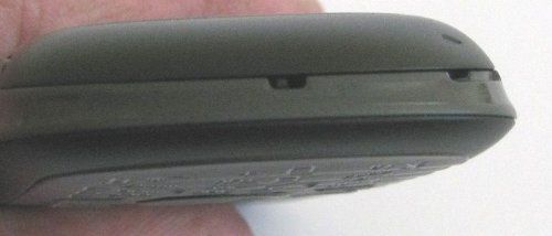 Alcatel OT103: телефон за 10 евро.