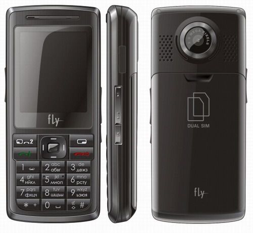 История Fly: виртуальная реальность История Fly: виртуальная реальность