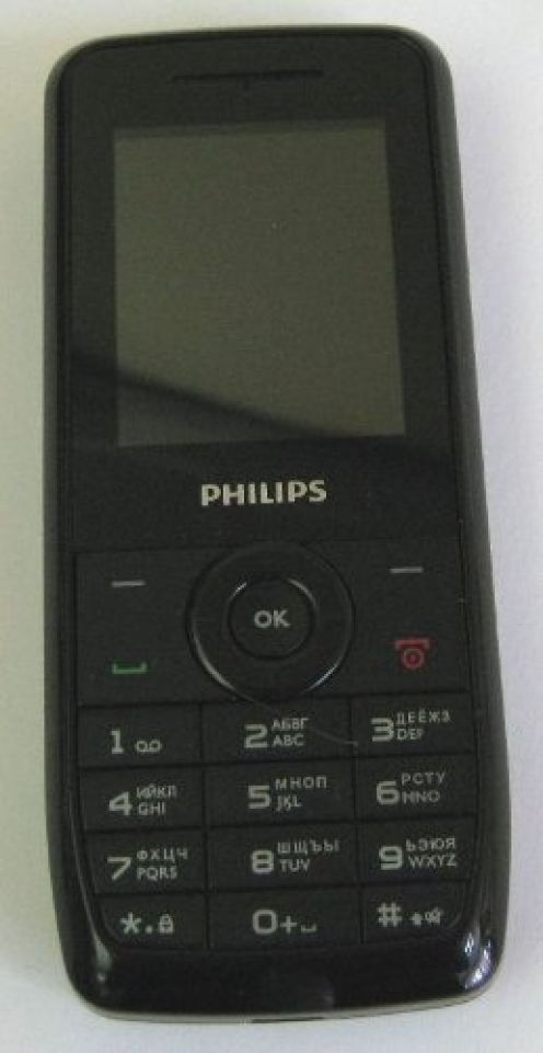 2x2: Сравнительный обзор Fly DS100 и Philips X100