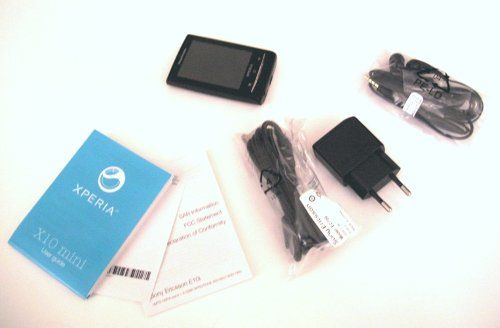 Обзор X10 mini для Mforum.ru &ldquo;Мал, да удал&rdquo;