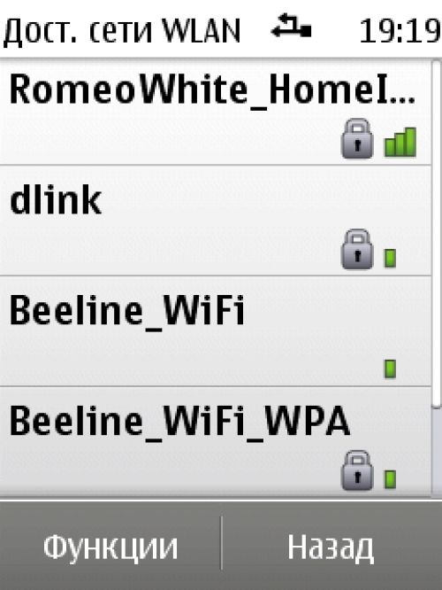 Nokia X3-02 Nokia X3-02