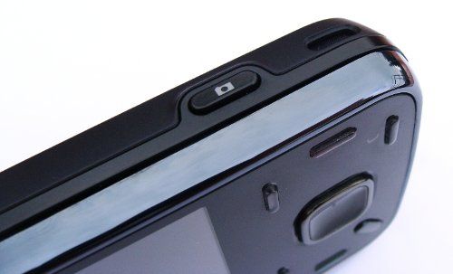 Nokia N86 8Мп – кто на новенького?