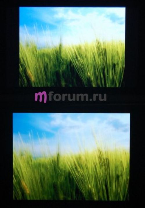 Samsung GT-i9000 Galaxy S