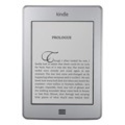 Amazon Kindle Touch