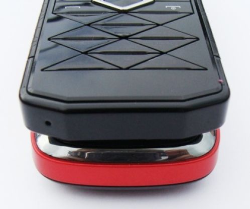 Обзор Nokia 5130 XpressMusic – музыка в цвете Обзор Nokia 5130 XpressMusic – музыка в цвете