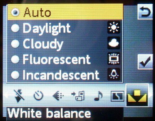 Обзор Sony Ericsson S312