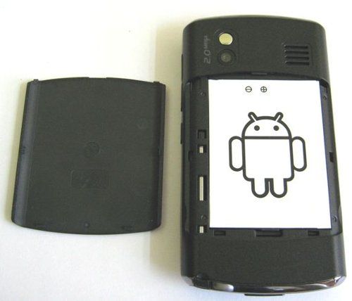 Обзор Sciphone N19: «гуглофон» за 5300 рублей