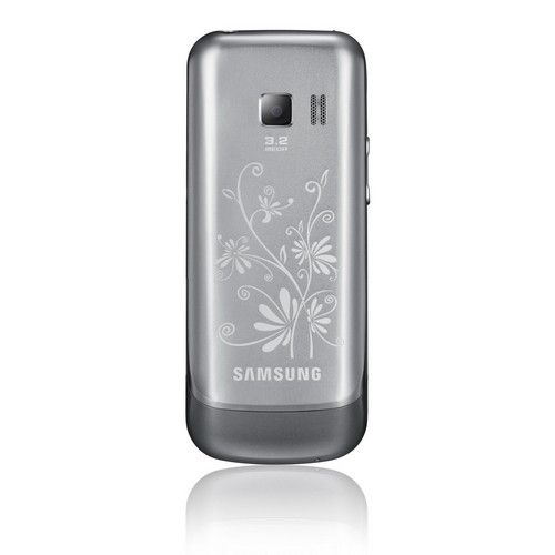 Коллекция Samsung La Fleur 2011