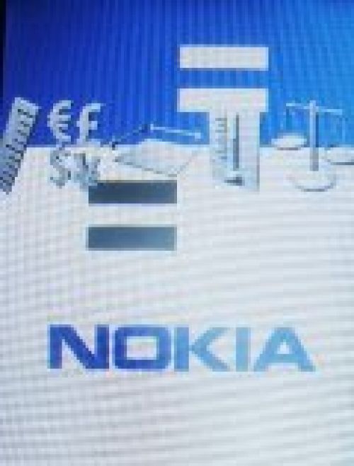 Обзор Nokia 5130 XpressMusic – музыка в цвете 