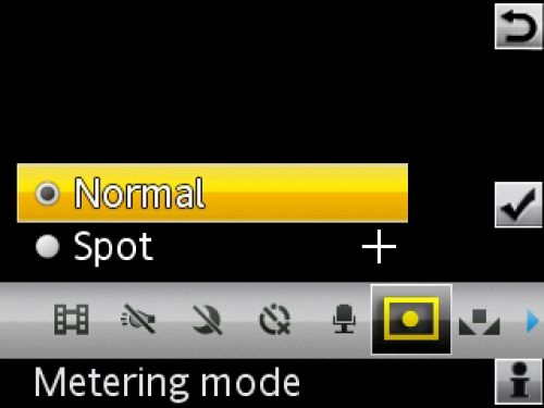 Обзор Sony Ericsson T715 Обзор Sony Ericsson T715