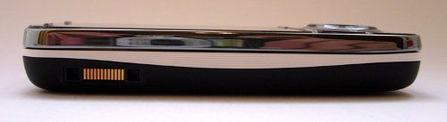 Обзор Sony Ericsson Yari